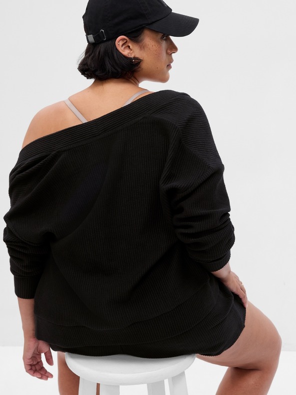 GAP Cardigan din bumbac GAP