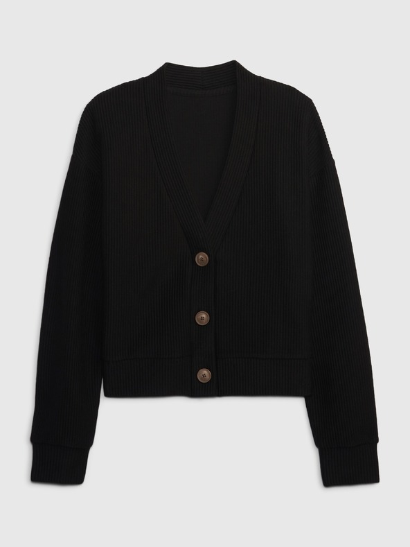 GAP Cardigan din bumbac GAP
