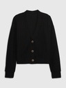 GAP Cardigan din bumbac GAP