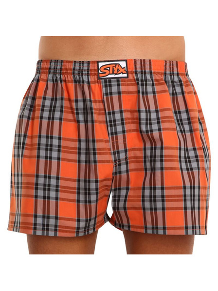 Styx Pantaloni scurți din cauciuc Styx Classic Multicolor pentru bărbați