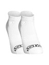 Styx 5PACK Șosete Styx Low White