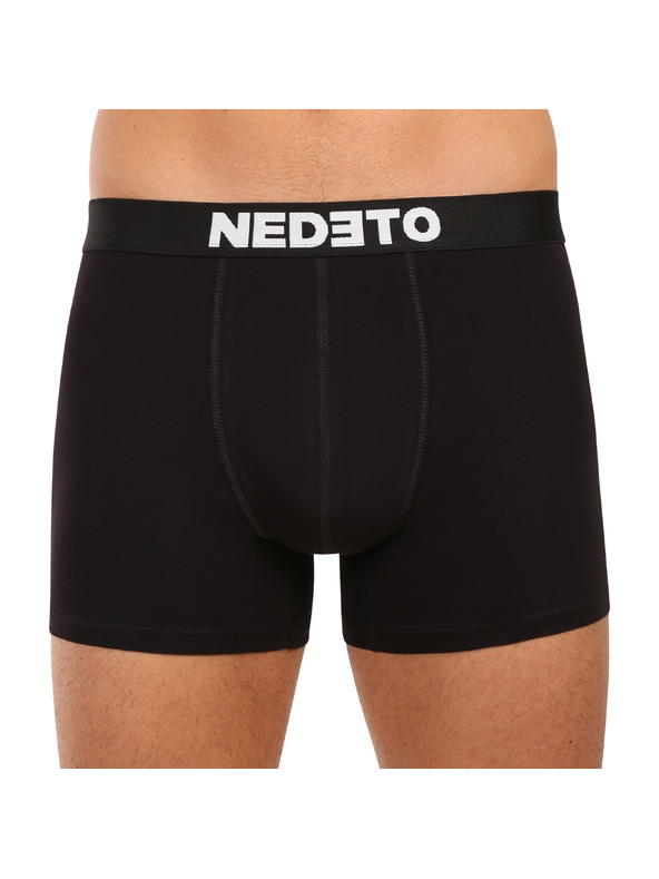 Nedeto Set cinci - boxeri Nedeto negri