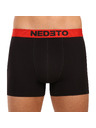Nedeto Set cinci - boxeri Nedeto negri