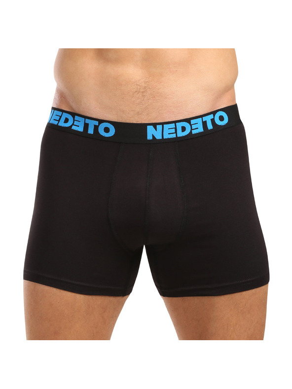 Nedeto Set cinci - boxeri Nedeto negri
