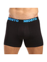 Nedeto Set cinci - boxeri Nedeto negri