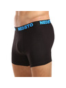 Nedeto Set cinci - boxeri Nedeto negri