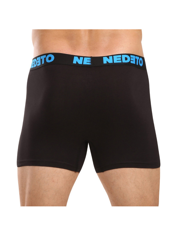 Nedeto Set cinci - boxeri Nedeto negri