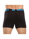 Nedeto Set cinci - boxeri Nedeto negri