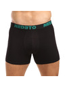 Nedeto Set cinci - boxeri Nedeto negri