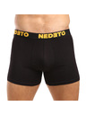 Nedeto Set cinci - boxeri Nedeto negri