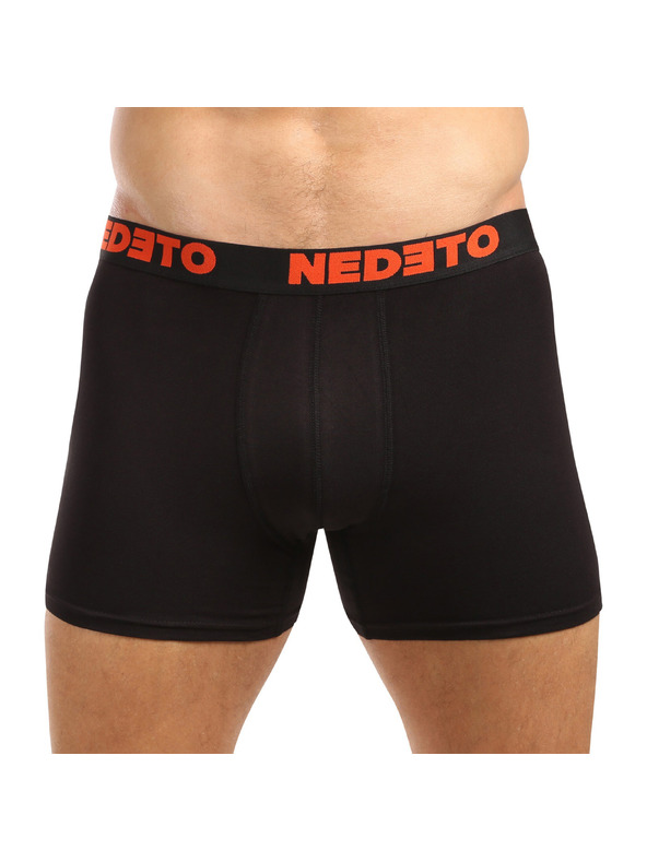 Nedeto Set cinci - boxeri Nedeto negri