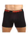 Nedeto Set cinci - boxeri Nedeto negri