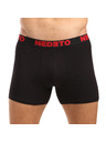 Nedeto Set cinci - boxeri Nedeto negri