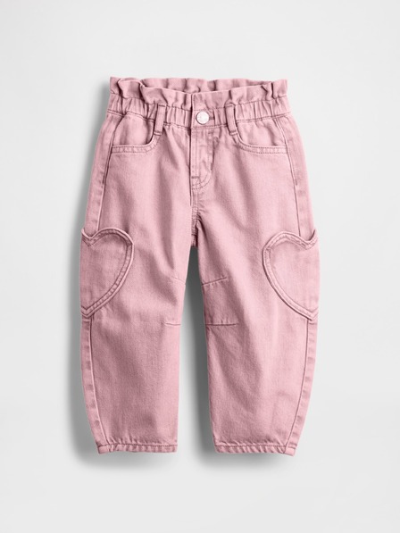GAP Baby blugi Horseshoe GAP