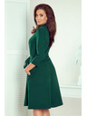 numoco SANDY Rochie - verde