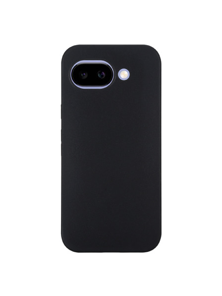 Tactical Tactical TPU Carcasă pentru Google Pixel 10a Black