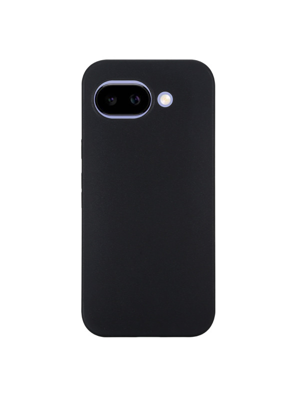 Tactical Tactical TPU Carcasă pentru Google Pixel 10a Black