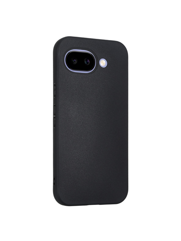 Tactical Tactical TPU Carcasă pentru Google Pixel 10a Black