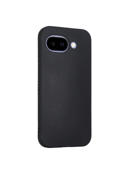 Tactical Tactical TPU Carcasă pentru Google Pixel 10a Black