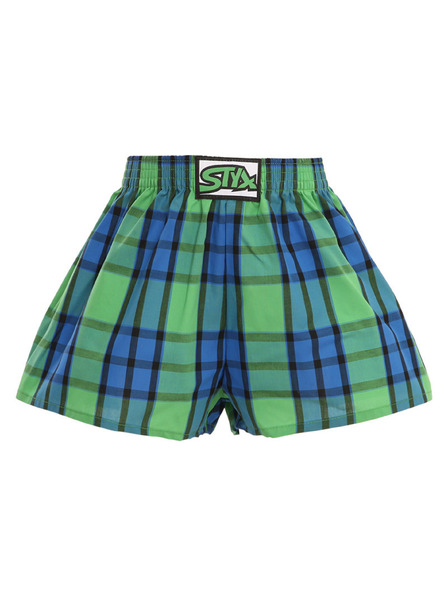 Styx Chiloti Styx clasică elastică multicolor