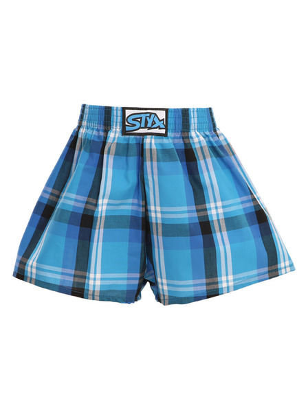 Styx Chiloti Styx clasică elastică multicolor