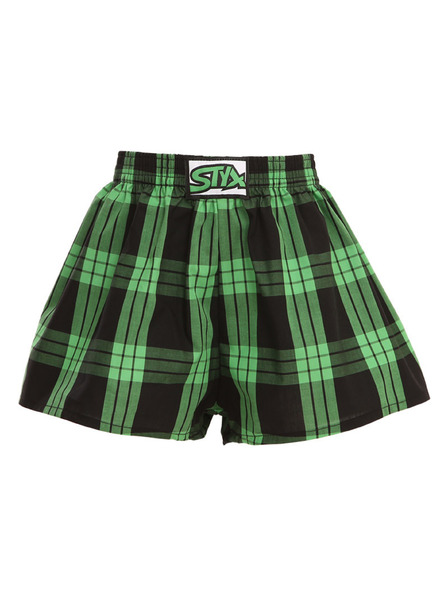 Styx Chiloti Styx clasică elastică multicolor