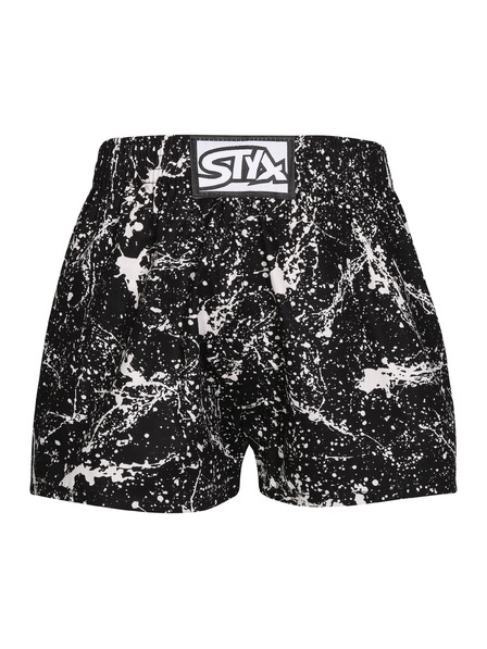 Styx Chiloți pentru copii Styx art elastic clasic Jáchym