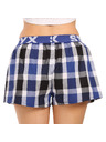 Styx Set de trei - boxeri dama Styx elastic sport multicolori