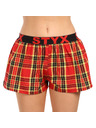 Styx Set de trei - boxeri dama Styx elastic sport multicolori
