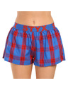 Styx Set de trei - boxeri dama Styx elastic sport multicolori