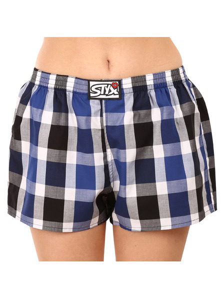 Styx Chilot dama Styx elastic clasic multicolor
