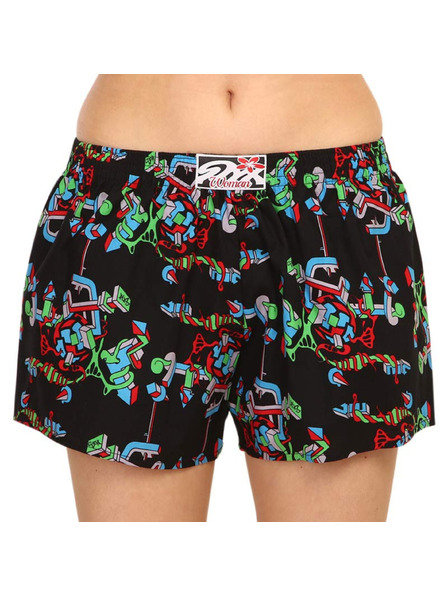 Styx Boxeri dama Styx art banda clasica structure