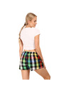 Styx Chilot dama Styx elastic clasic multicolor