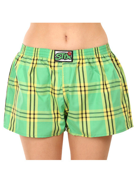 Styx Chilot dama Styx elastic clasic multicolor
