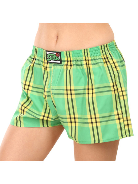 Styx Chilot dama Styx elastic clasic multicolor