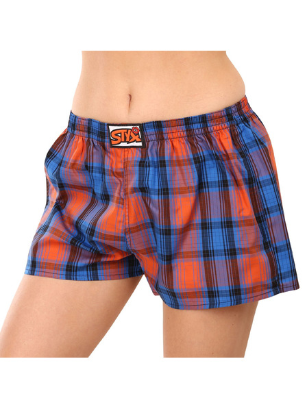 Styx Chilot dama Styx elastic clasic multicolor