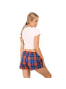 Styx Chilot dama Styx elastic clasic multicolor