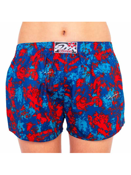 Styx Pantaloni scurți din cauciuc pentru femei Styx art classic Jáchym