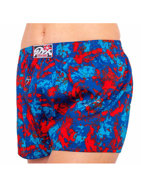Styx Pantaloni scurți din cauciuc pentru femei Styx art classic Jáchym