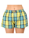 Styx Chilot dama Styx elastic clasic multicolor