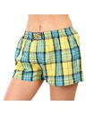 Styx Chilot dama Styx elastic clasic multicolor