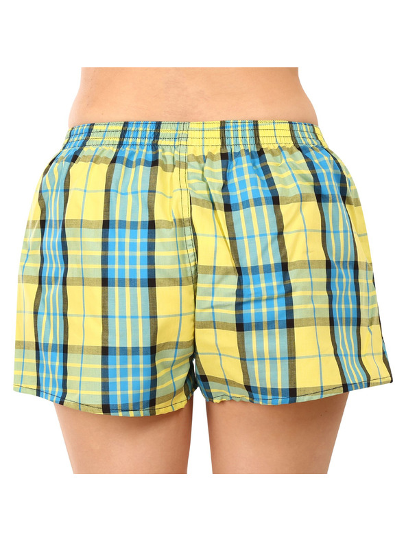 Styx Chilot dama Styx elastic clasic multicolor