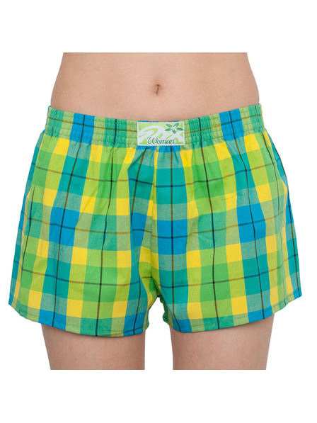 Styx Chilot dama Styx elastic clasic multicolor