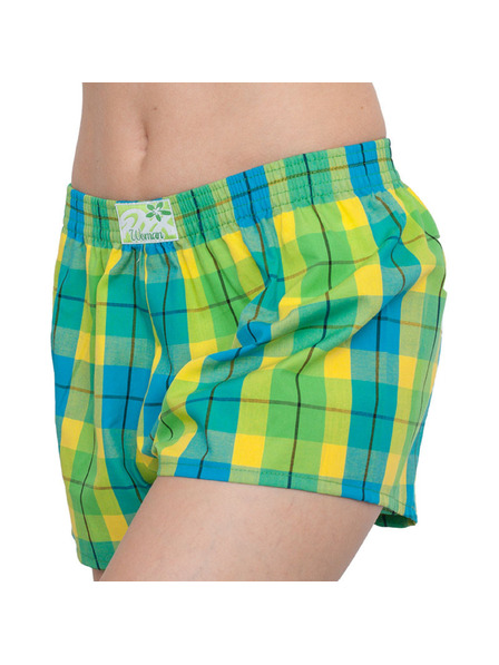Styx Chilot dama Styx elastic clasic multicolor