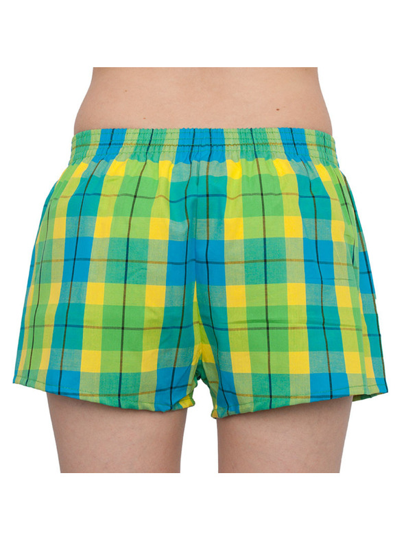 Styx Chilot dama Styx elastic clasic multicolor