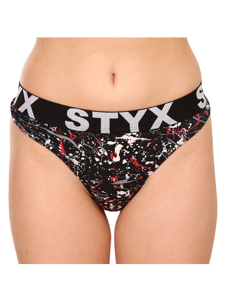 Styx Tanga dama Styx art banda sport Jáchym