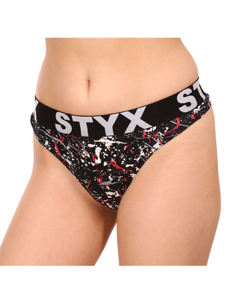 Styx Tanga dama Styx art banda sport Jáchym