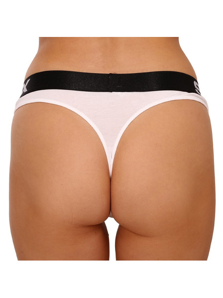Styx Tanga dama Styx banda sport alb