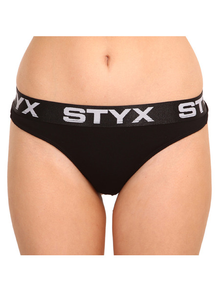 Styx Tanga femei Styx bandă sportivă