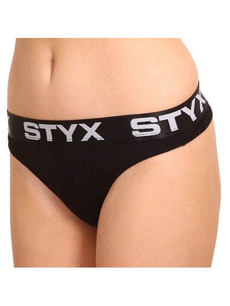 Styx Tanga femei Styx bandă sportivă